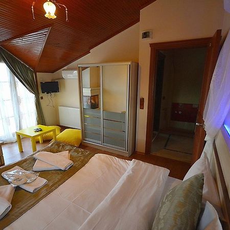 Agva Sahil Yildizi Hotel Zewnętrze zdjęcie