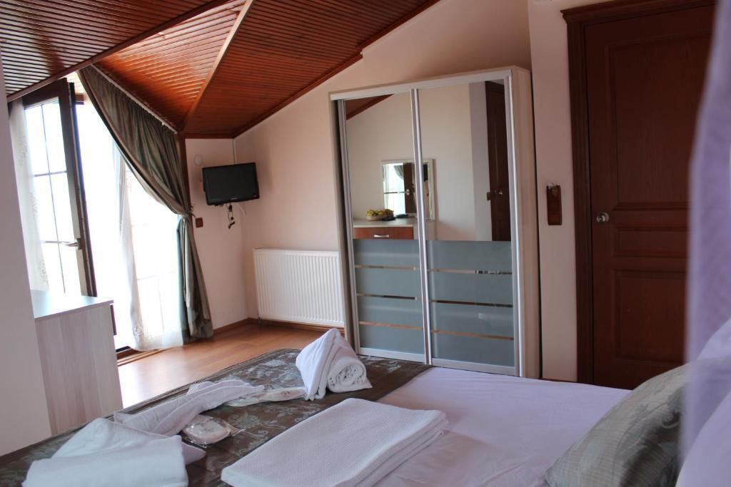 Agva Sahil Yildizi Hotel Pokój zdjęcie