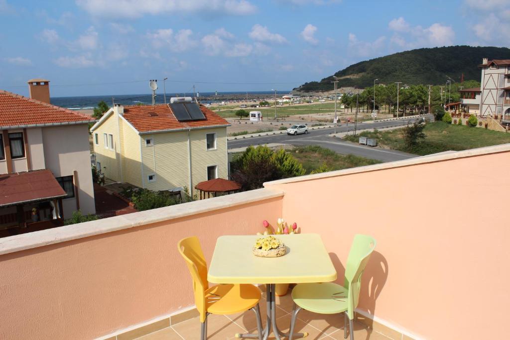 Agva Sahil Yildizi Hotel Pokój zdjęcie