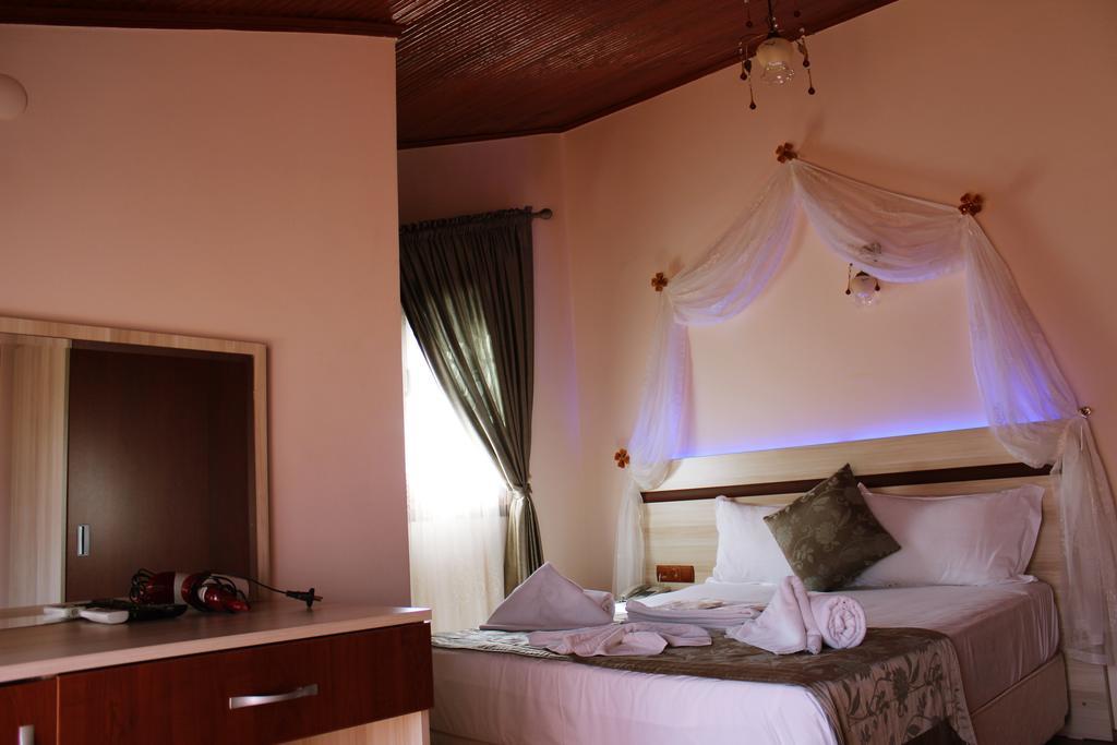 Agva Sahil Yildizi Hotel Zewnętrze zdjęcie