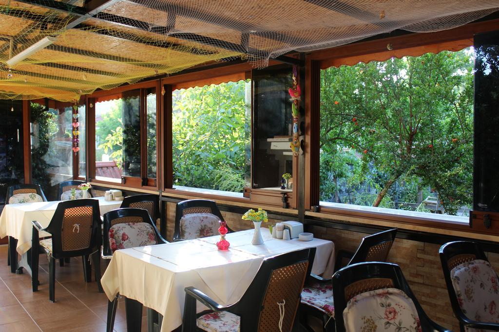 Agva Sahil Yildizi Hotel Zewnętrze zdjęcie