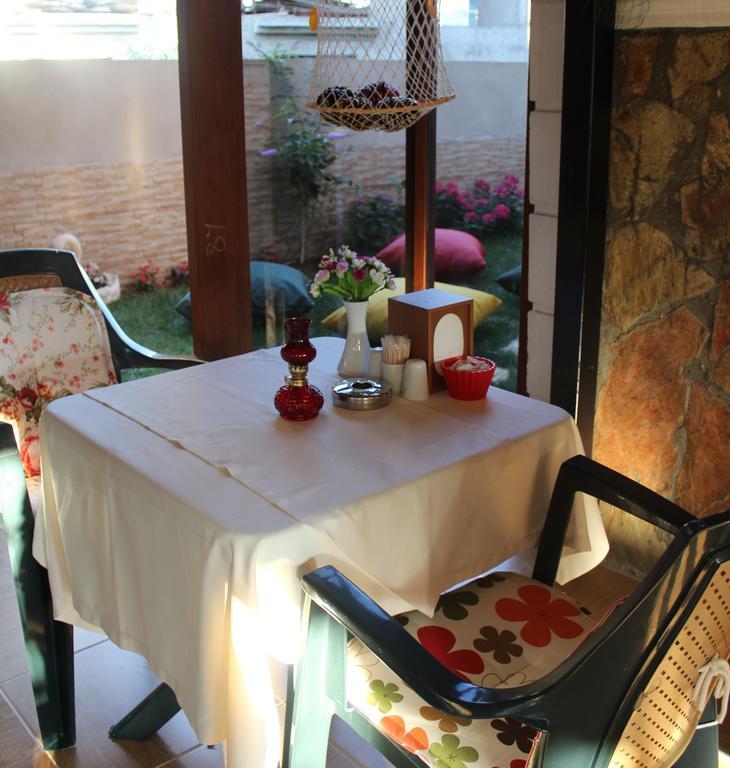 Agva Sahil Yildizi Hotel Zewnętrze zdjęcie