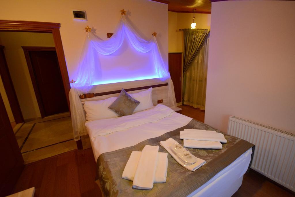 Agva Sahil Yildizi Hotel Pokój zdjęcie