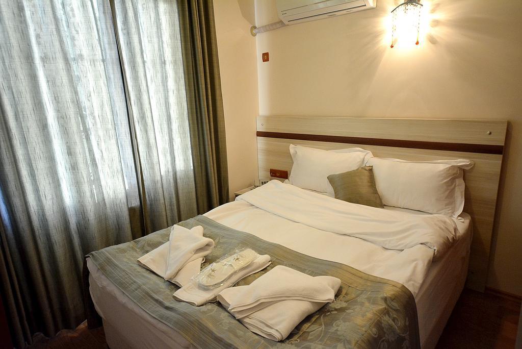 Agva Sahil Yildizi Hotel Pokój zdjęcie