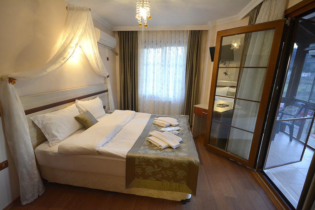 Agva Sahil Yildizi Hotel Zewnętrze zdjęcie
