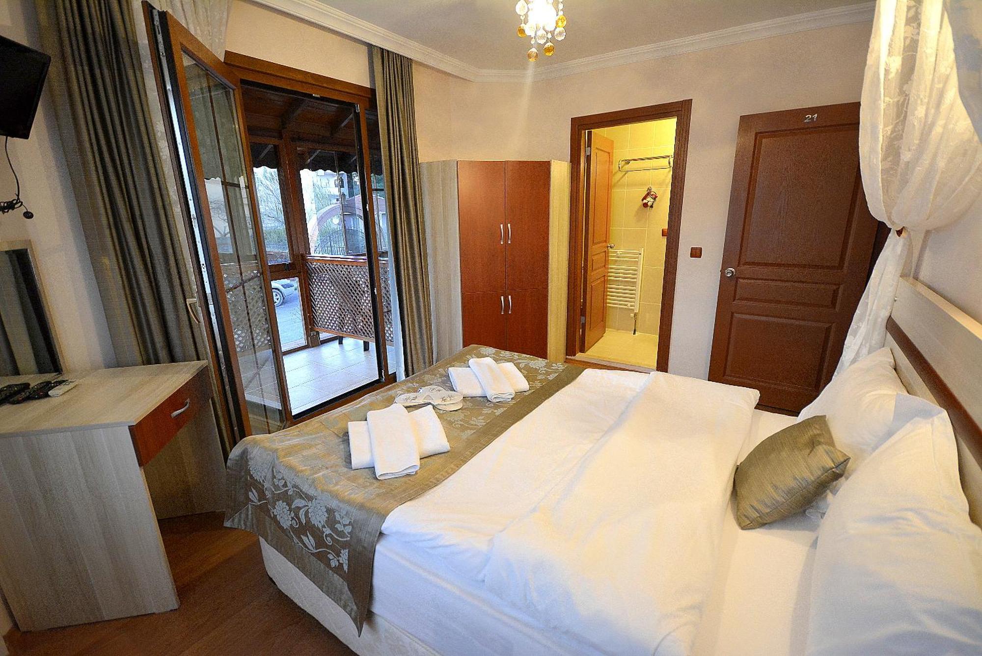 Agva Sahil Yildizi Hotel Zewnętrze zdjęcie