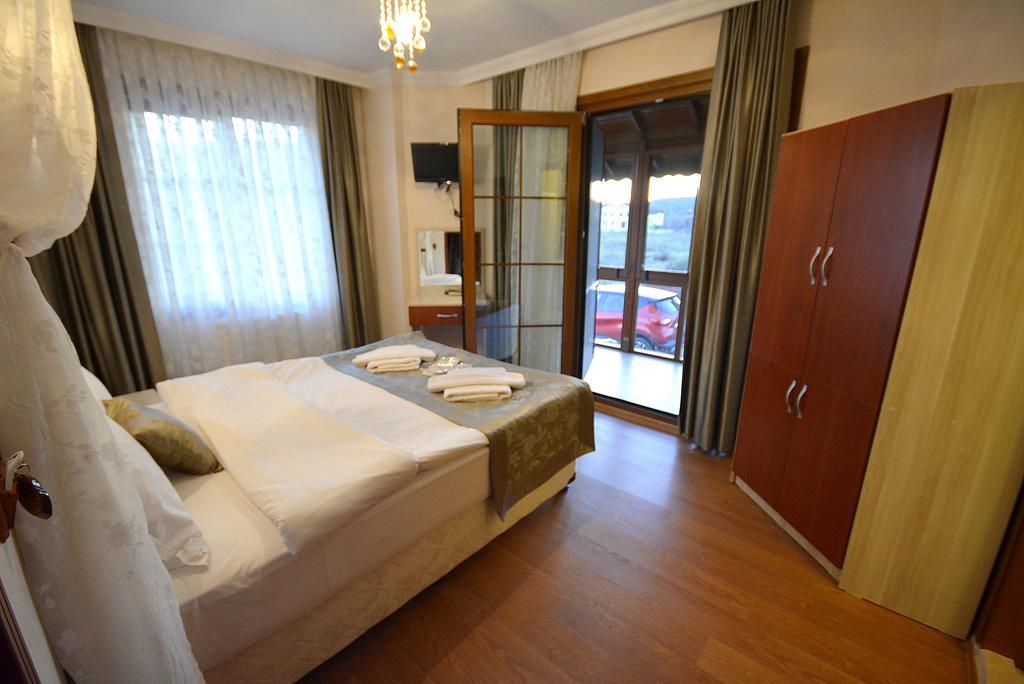 Agva Sahil Yildizi Hotel Zewnętrze zdjęcie