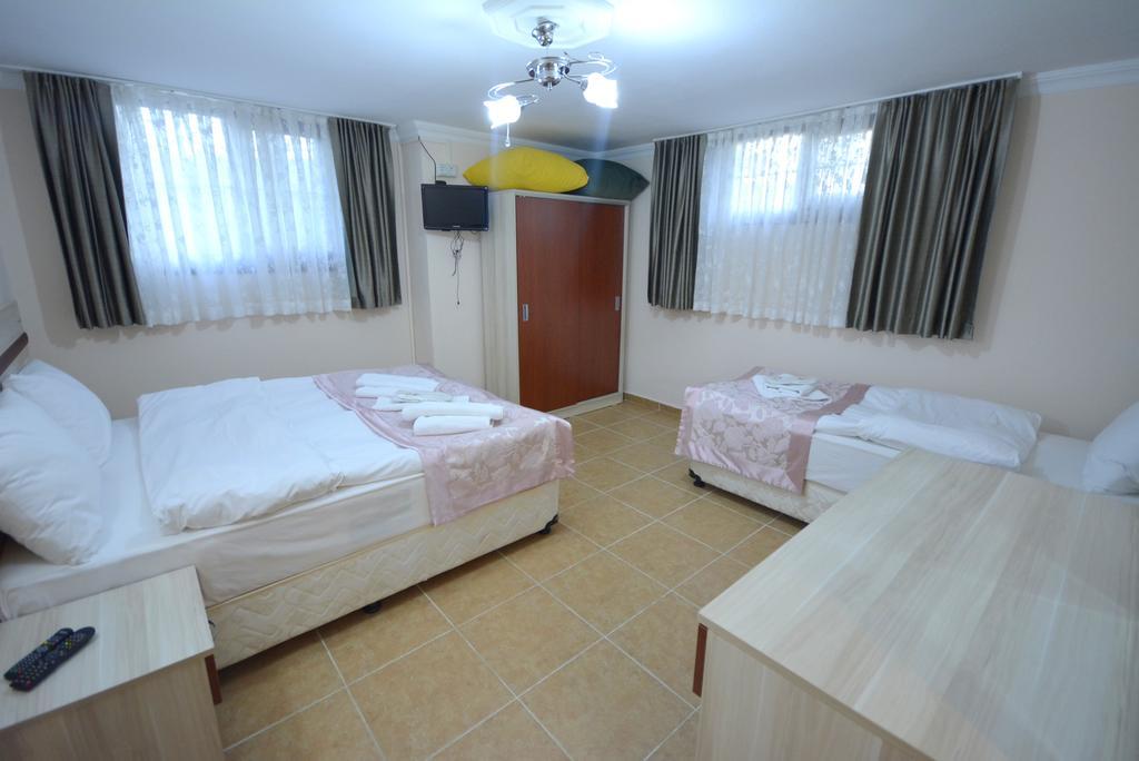 Agva Sahil Yildizi Hotel Zewnętrze zdjęcie