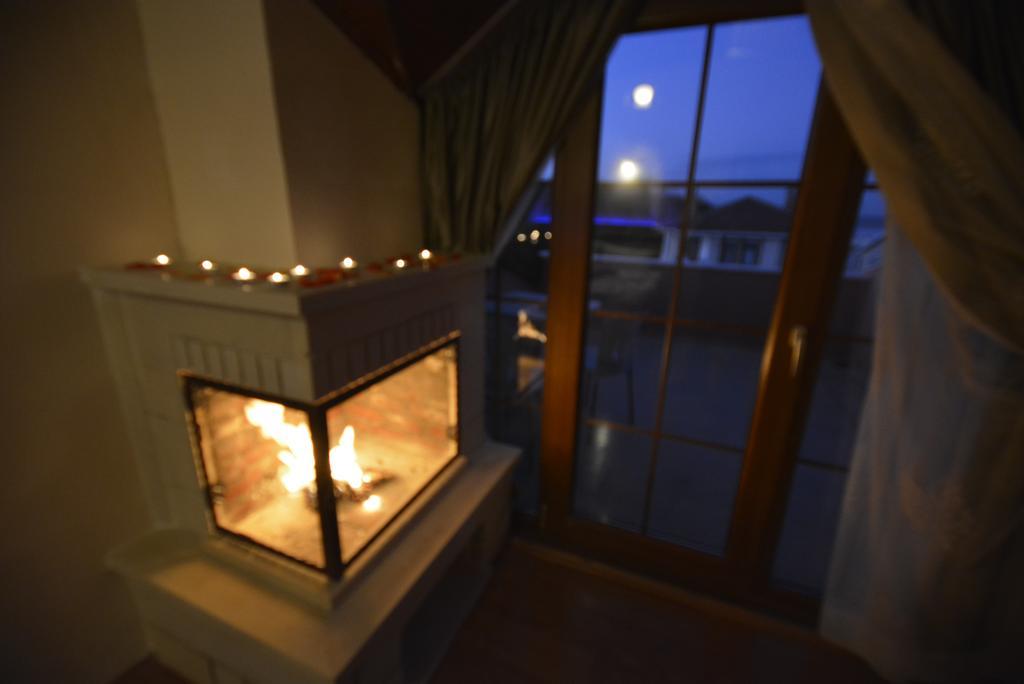 Agva Sahil Yildizi Hotel Zewnętrze zdjęcie