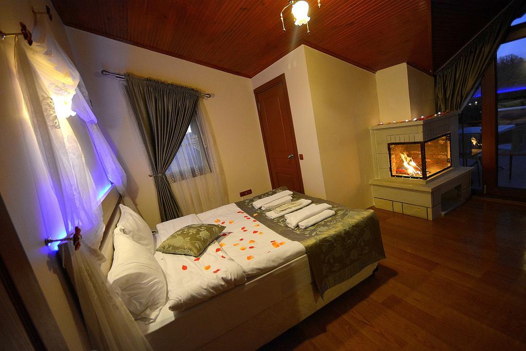 Agva Sahil Yildizi Hotel Zewnętrze zdjęcie