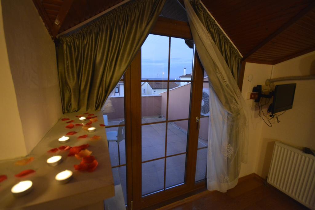 Agva Sahil Yildizi Hotel Zewnętrze zdjęcie