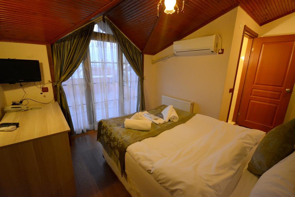 Agva Sahil Yildizi Hotel Zewnętrze zdjęcie