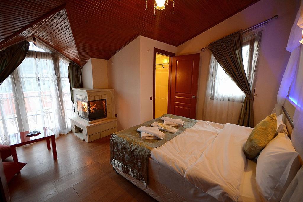 Agva Sahil Yildizi Hotel Zewnętrze zdjęcie