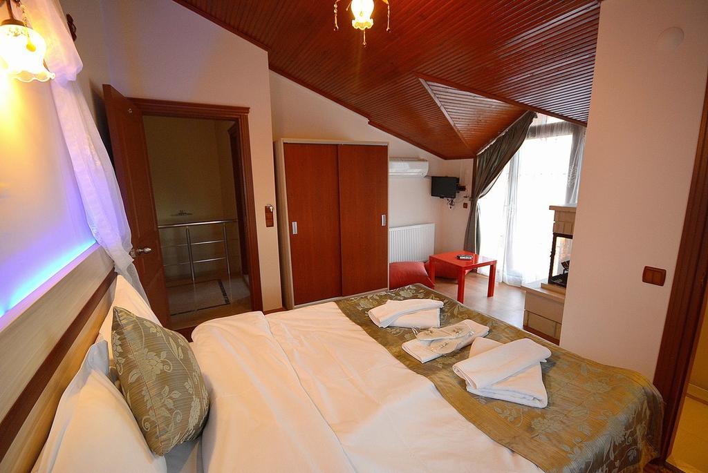 Agva Sahil Yildizi Hotel Zewnętrze zdjęcie