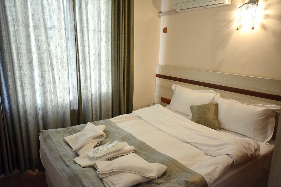 Agva Sahil Yildizi Hotel Zewnętrze zdjęcie