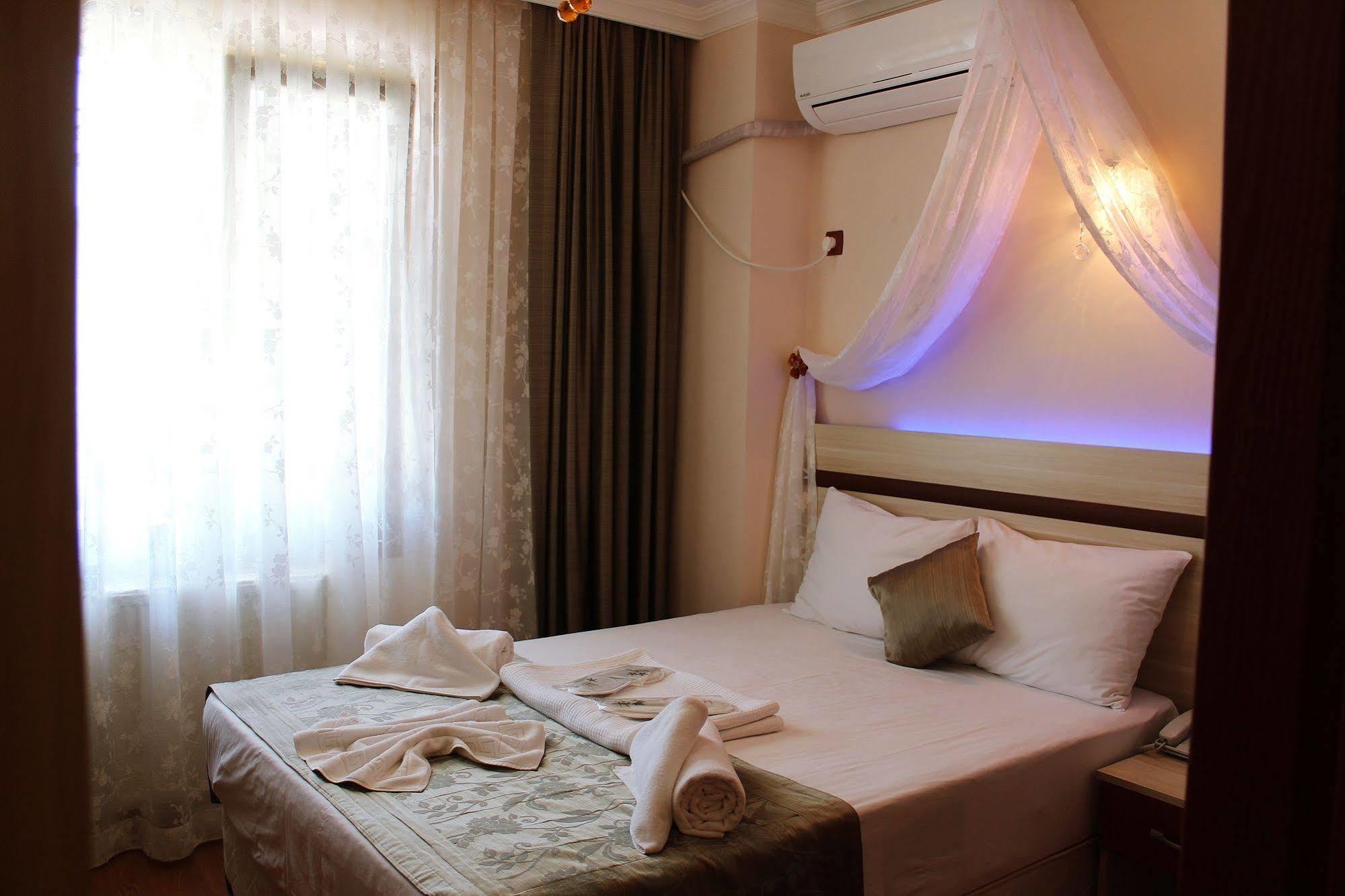 Agva Sahil Yildizi Hotel Zewnętrze zdjęcie