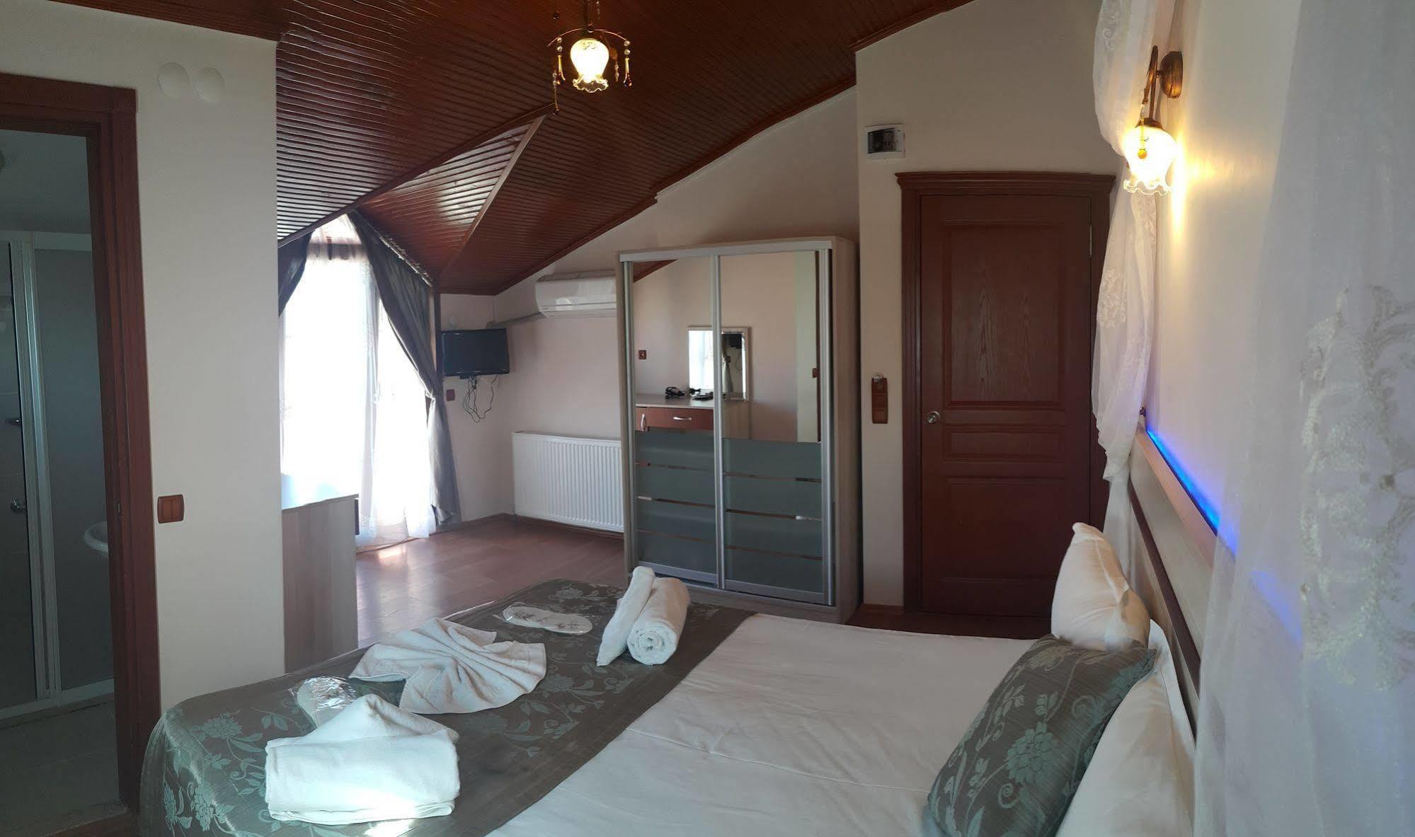 Agva Sahil Yildizi Hotel Zewnętrze zdjęcie