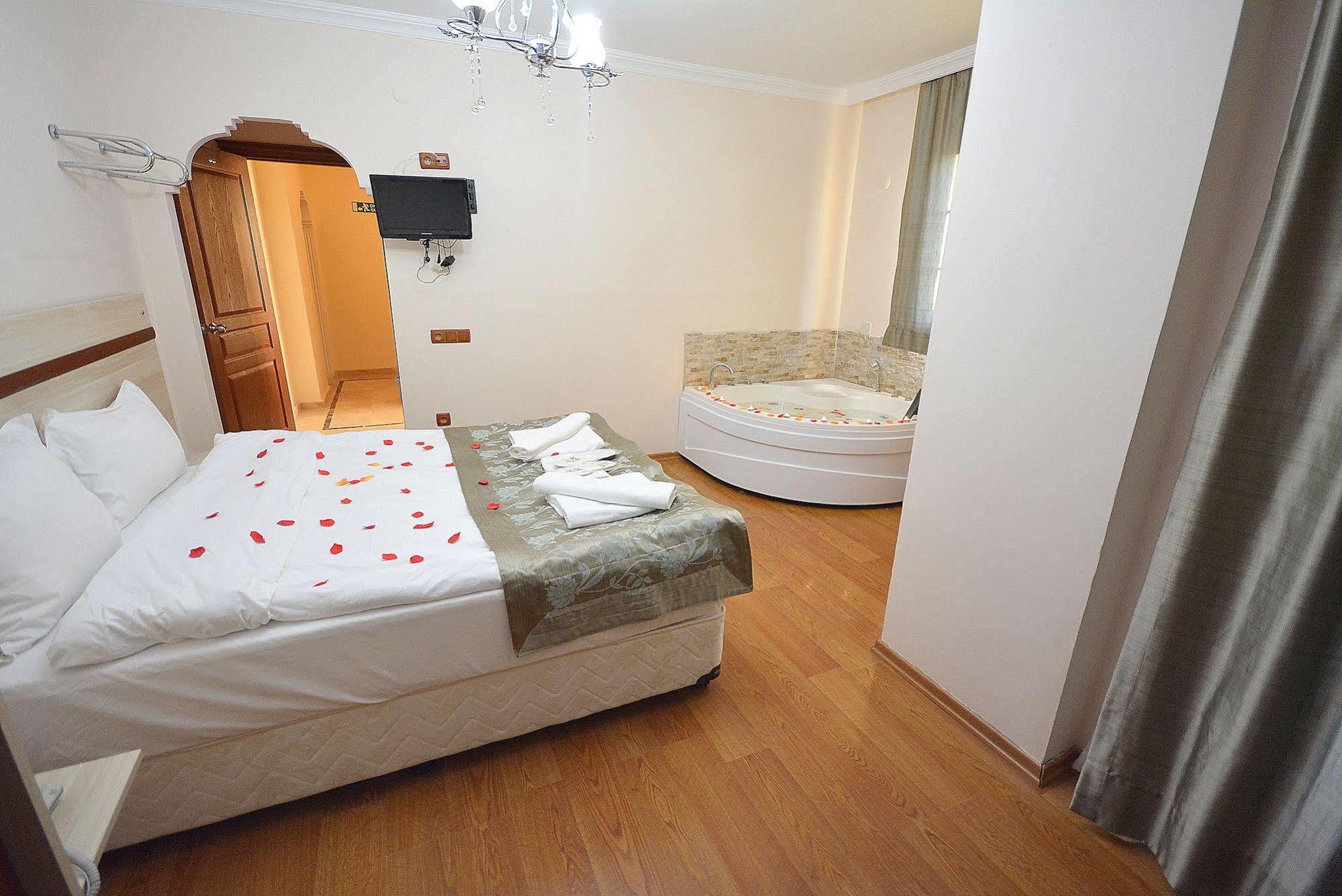 Agva Sahil Yildizi Hotel Zewnętrze zdjęcie