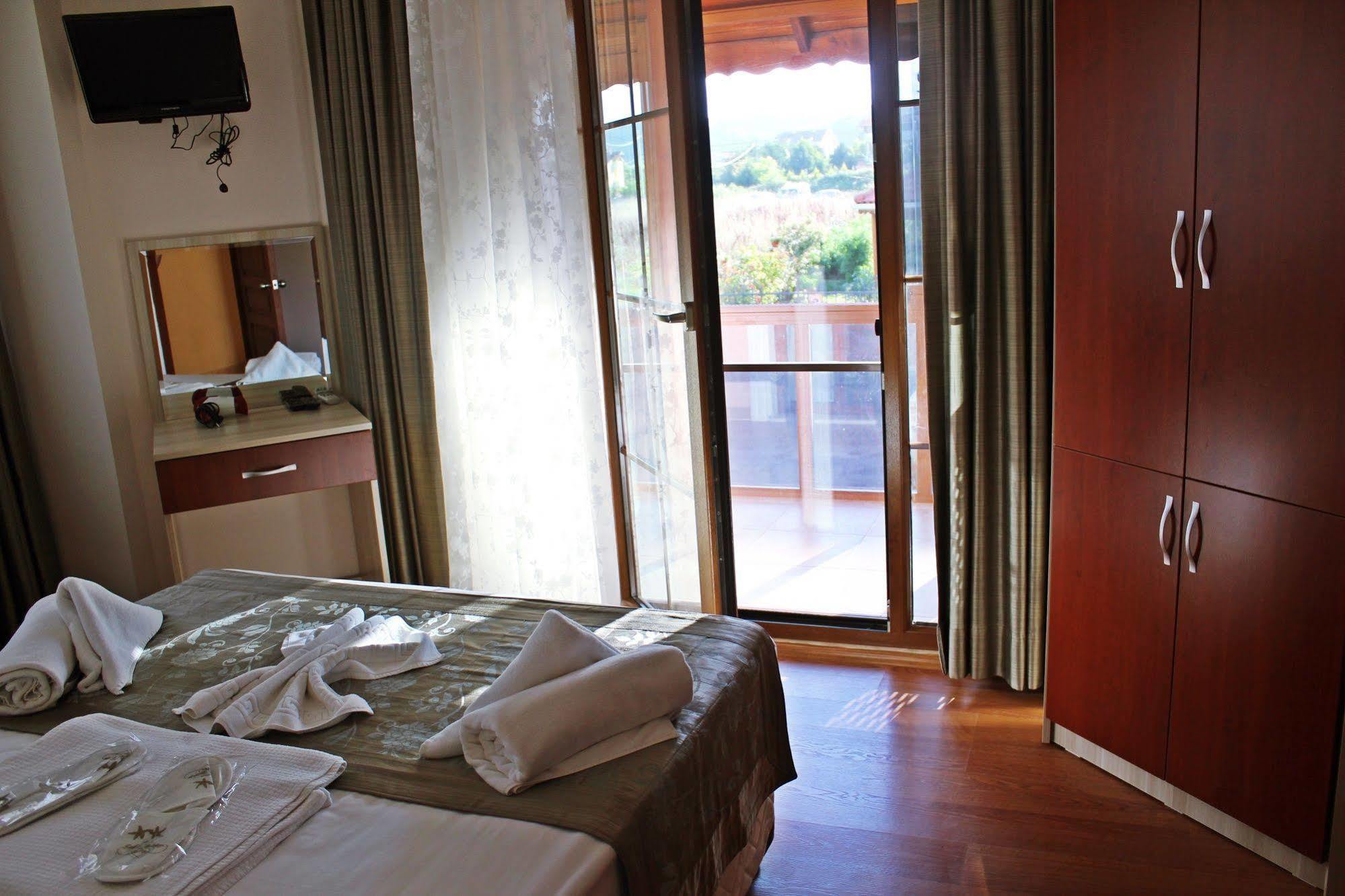 Agva Sahil Yildizi Hotel Zewnętrze zdjęcie