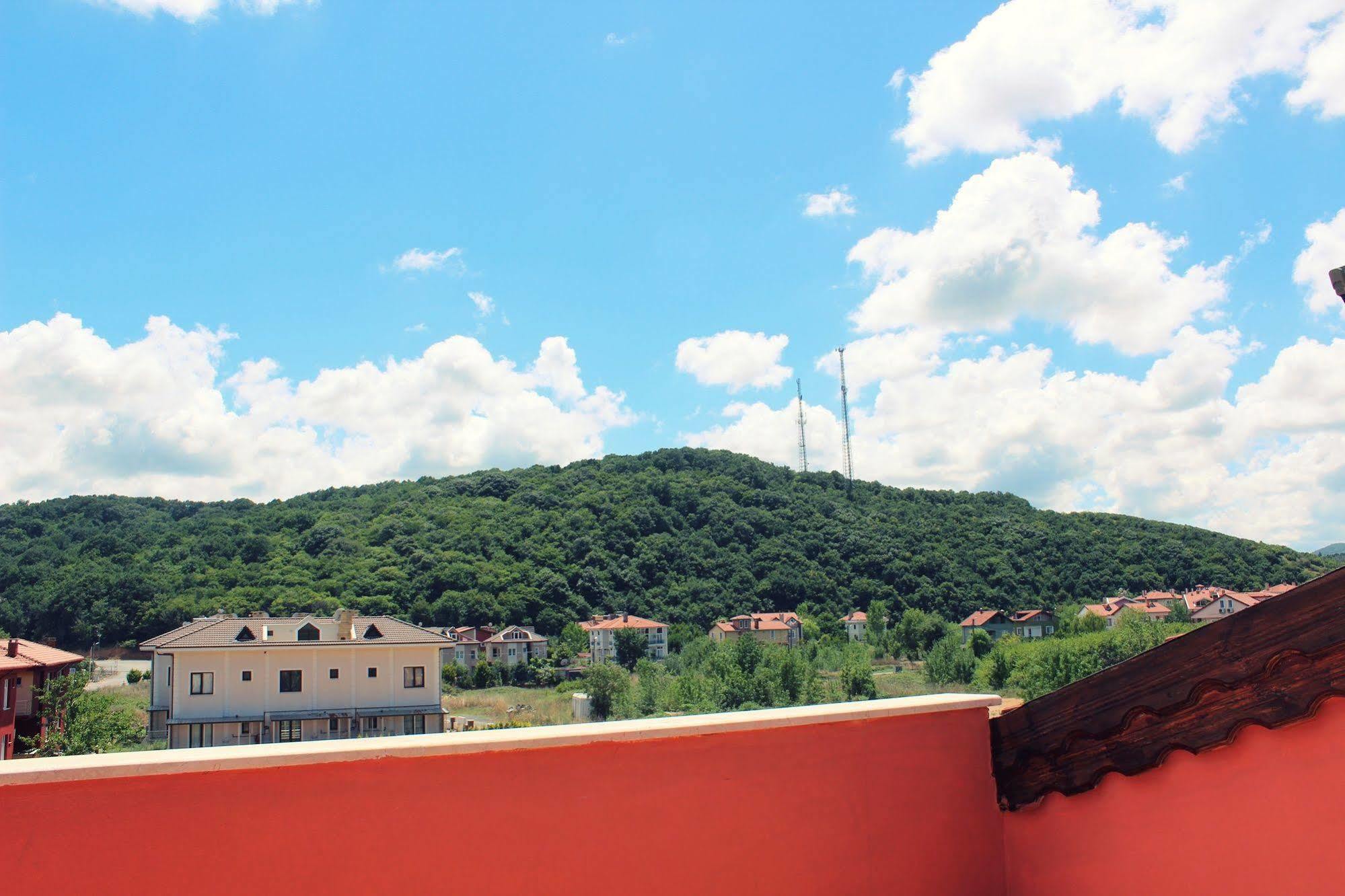 Agva Sahil Yildizi Hotel Zewnętrze zdjęcie