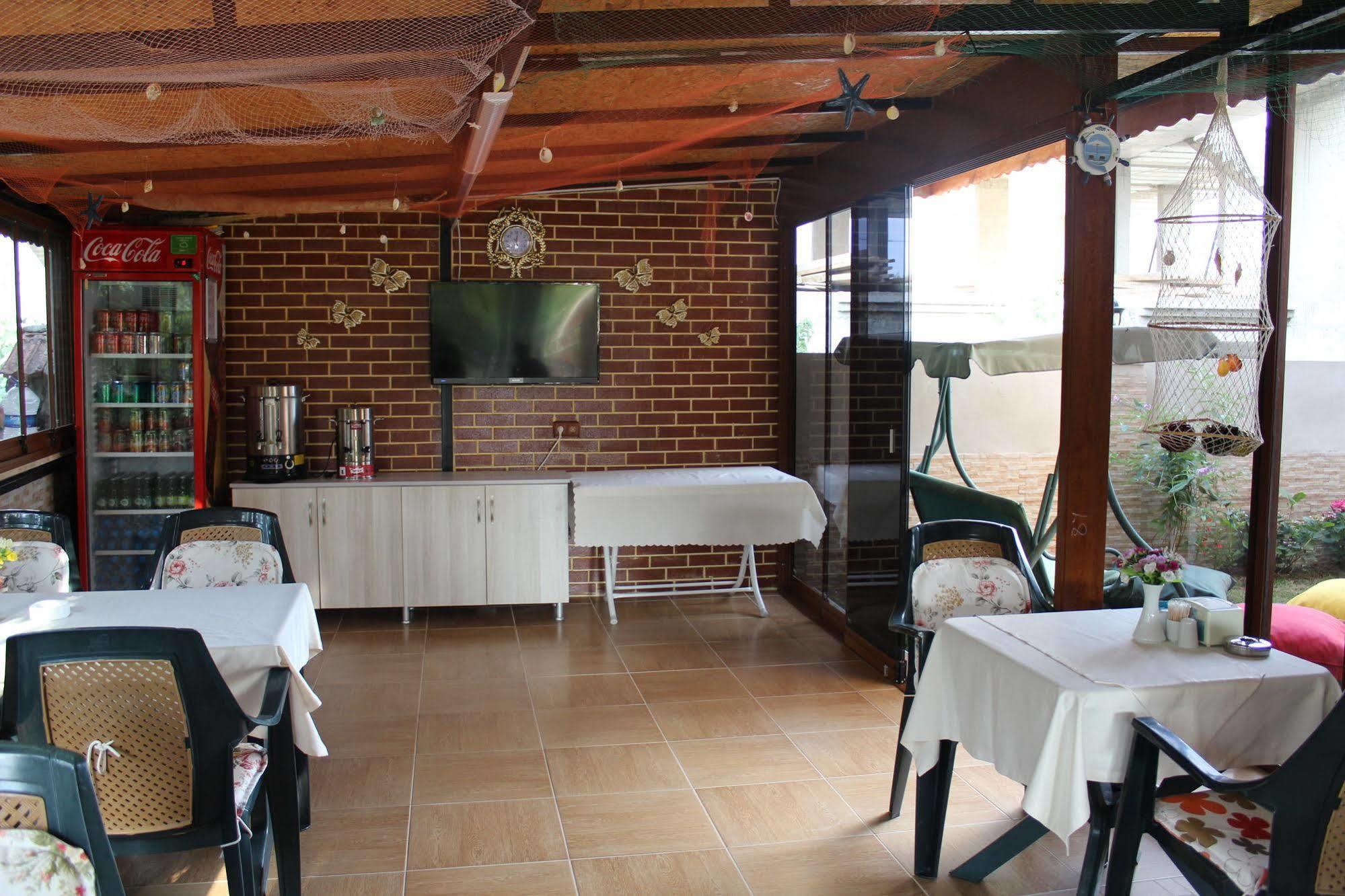 Agva Sahil Yildizi Hotel Zewnętrze zdjęcie