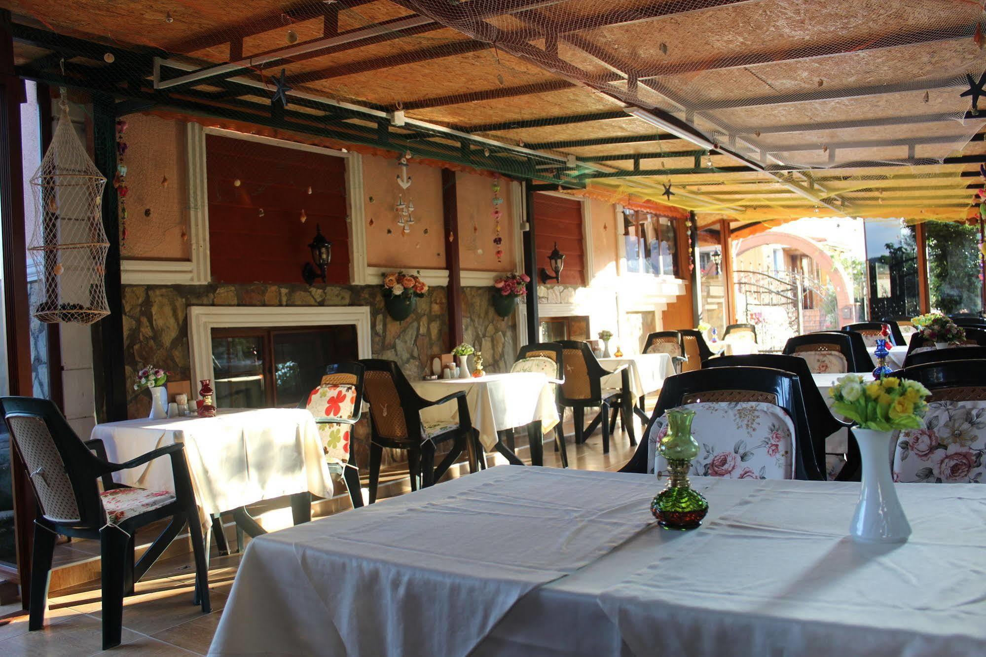 Agva Sahil Yildizi Hotel Zewnętrze zdjęcie