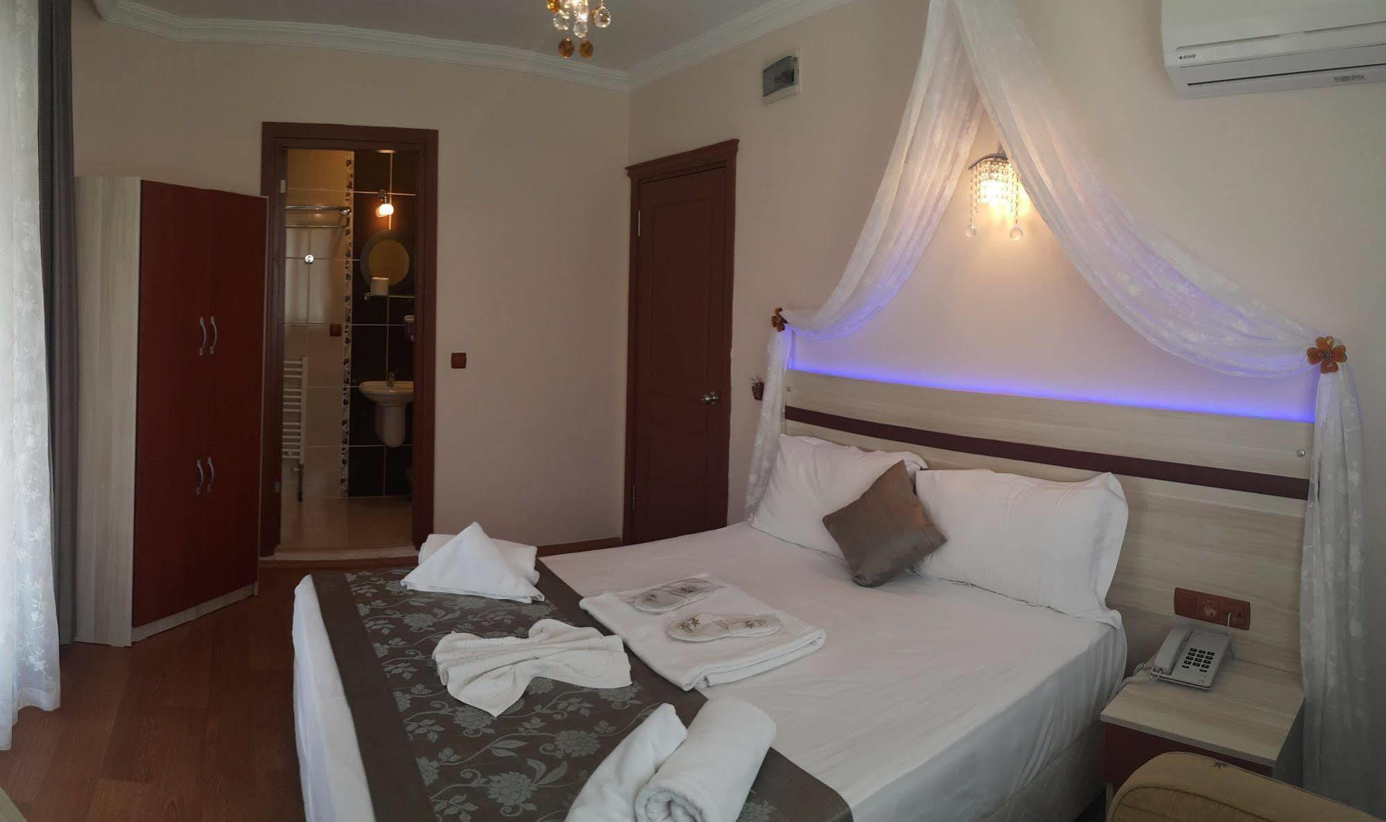 Agva Sahil Yildizi Hotel Zewnętrze zdjęcie