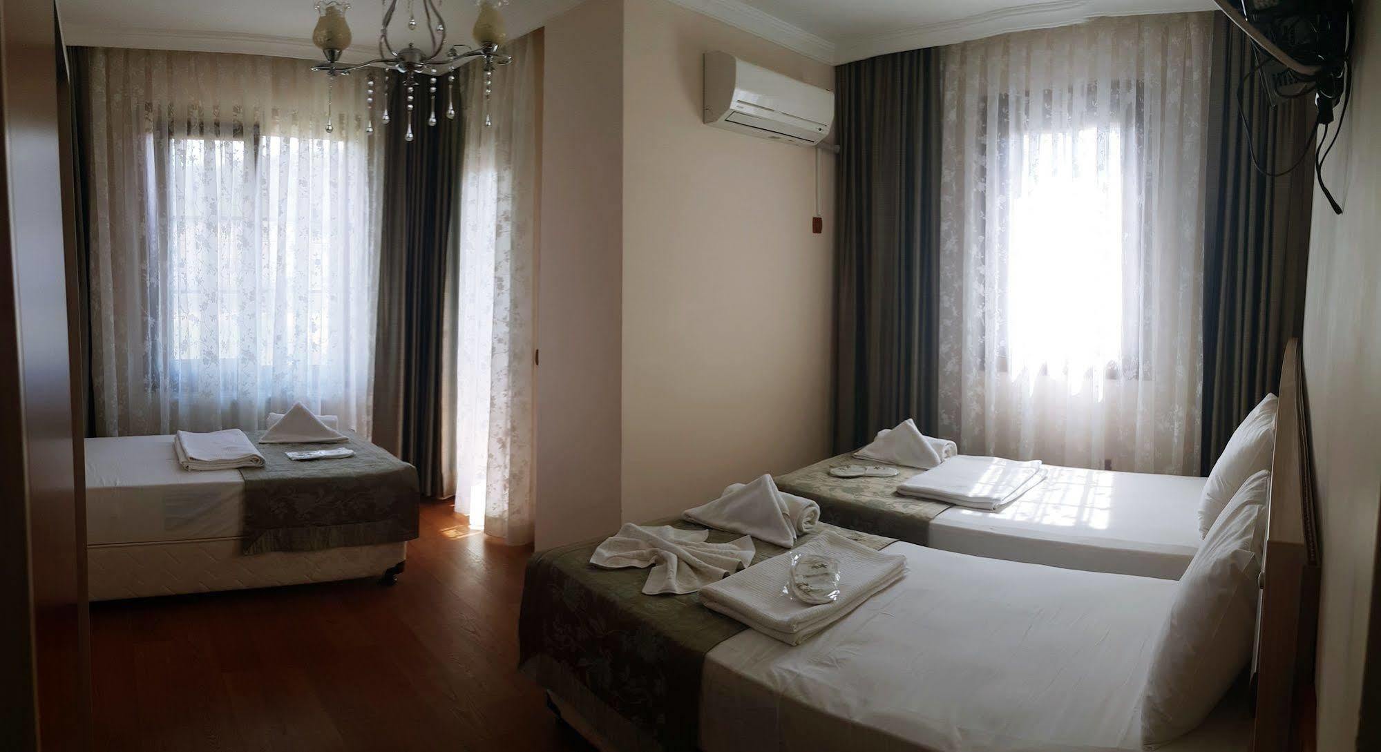 Agva Sahil Yildizi Hotel Zewnętrze zdjęcie